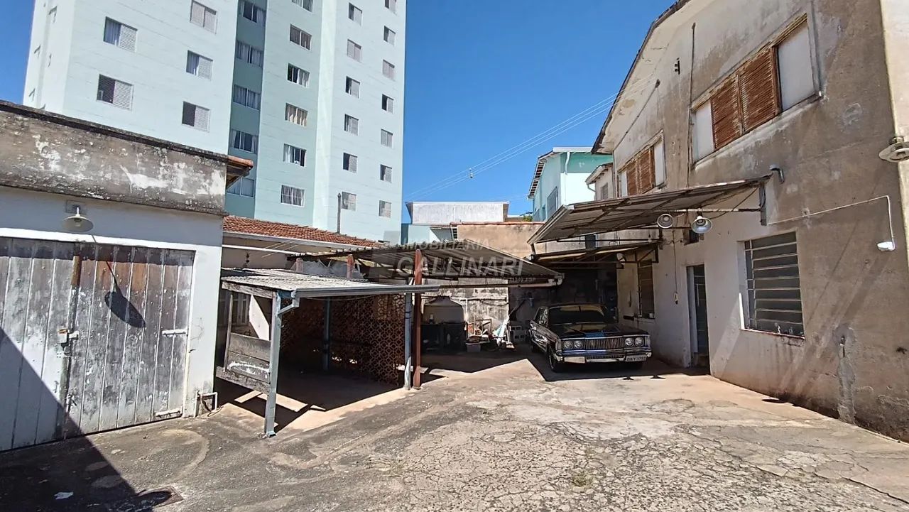 CAMPINAS - PONTE PRETA - Foto 5
