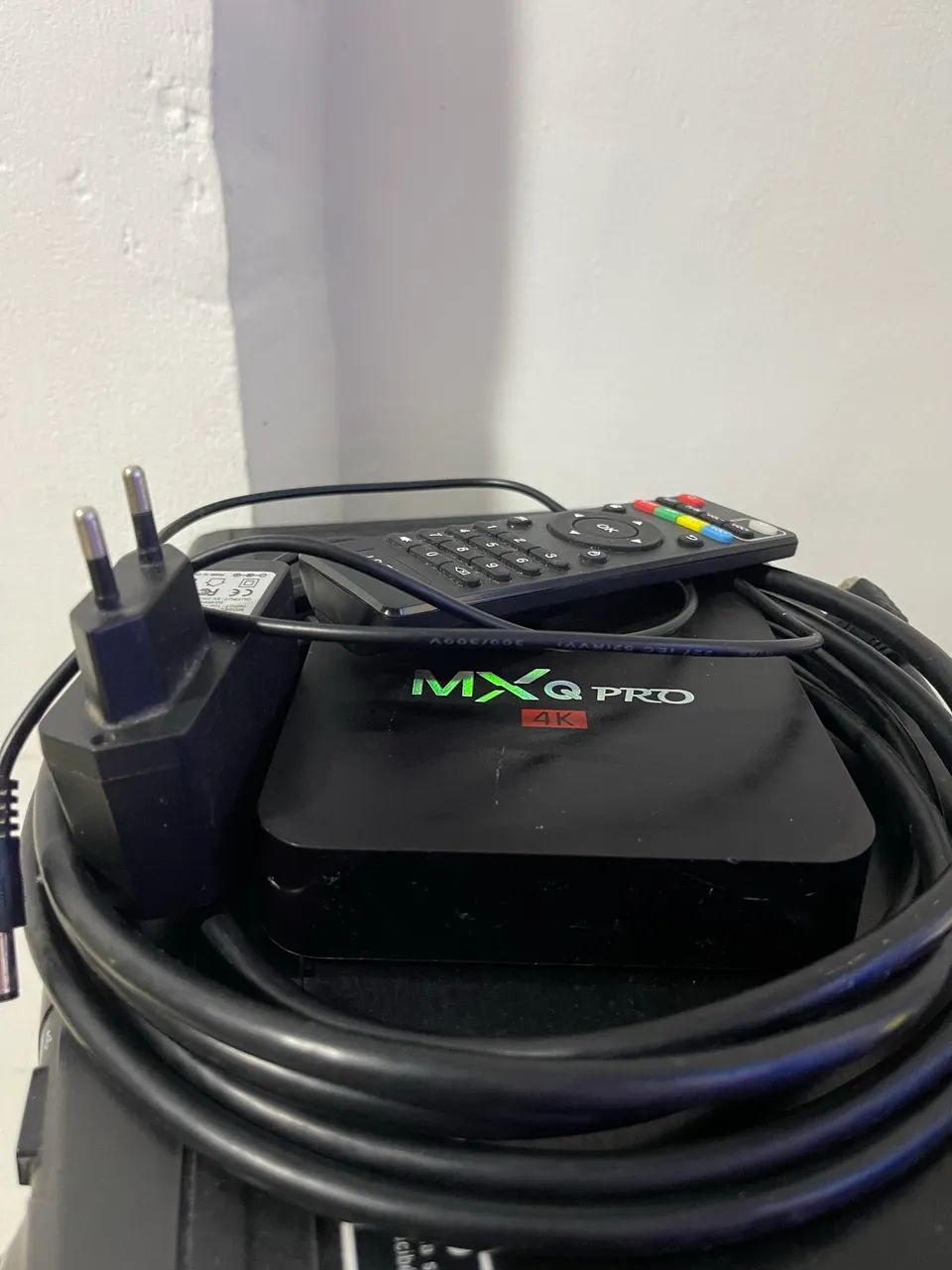 Tvboxx - Foto 2