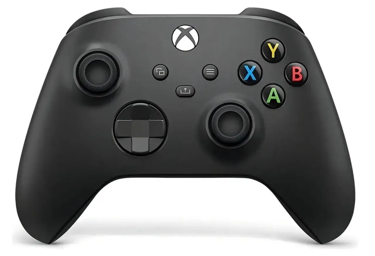 Controle Gamer do Xbox One séries X - Foto 3