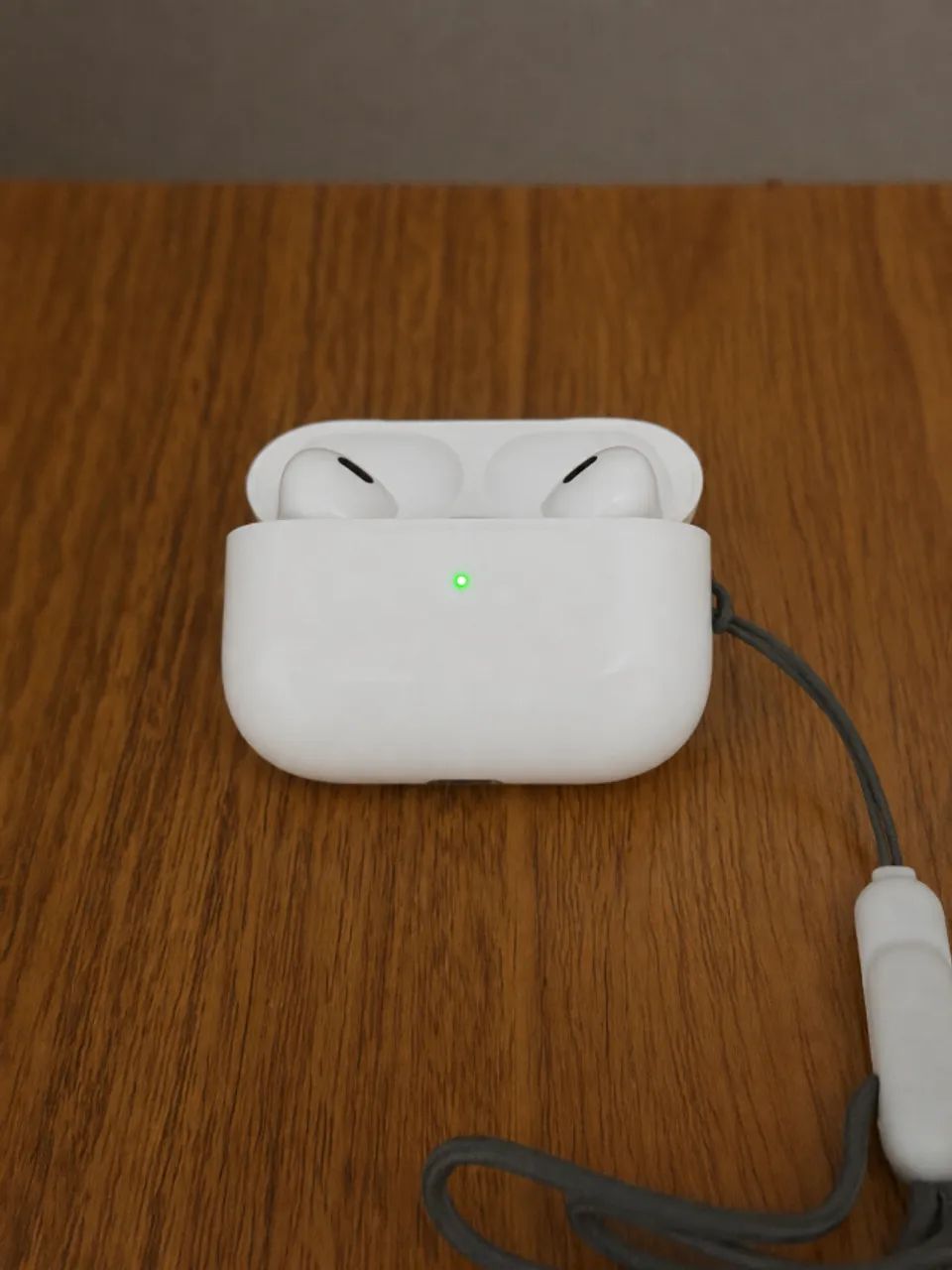 AirPods Pro 2ª Geração USB-C Original Apple - Fones de Ouvido