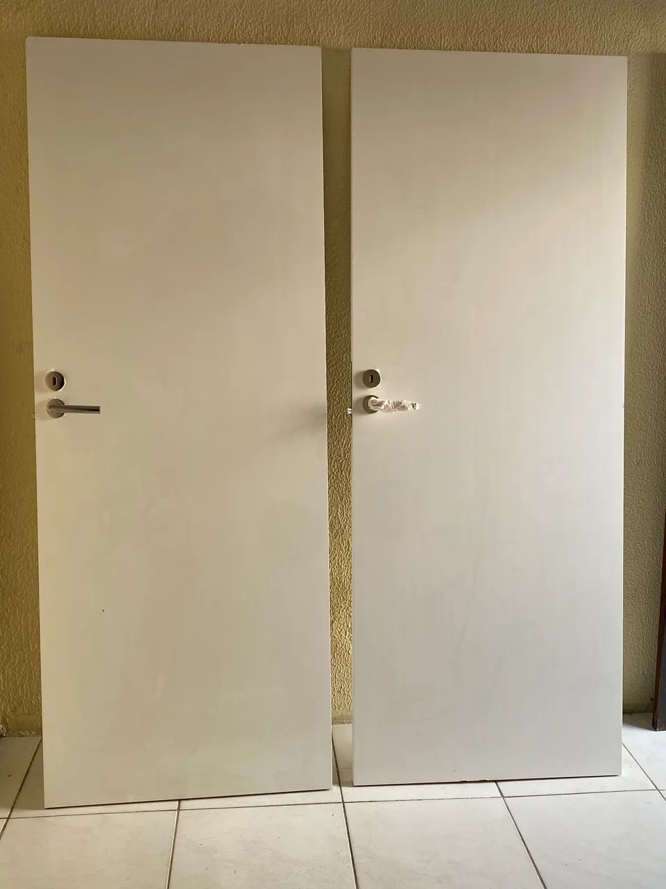 Portas  - Foto 2