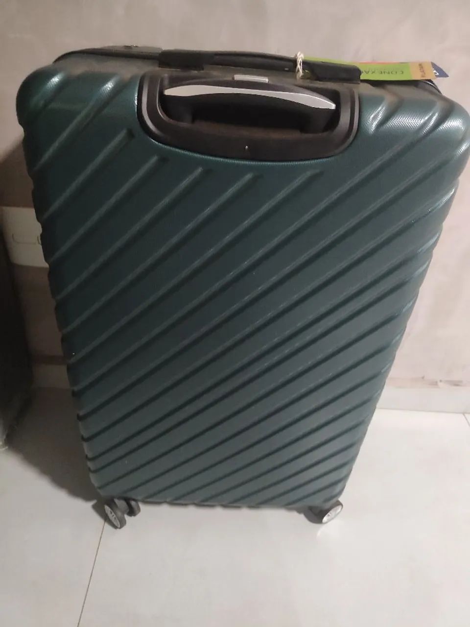 Mala de viagem 32 Litros - Foto 3