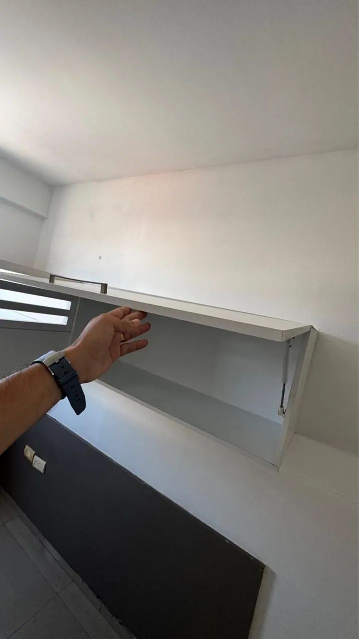 Armário em MDF