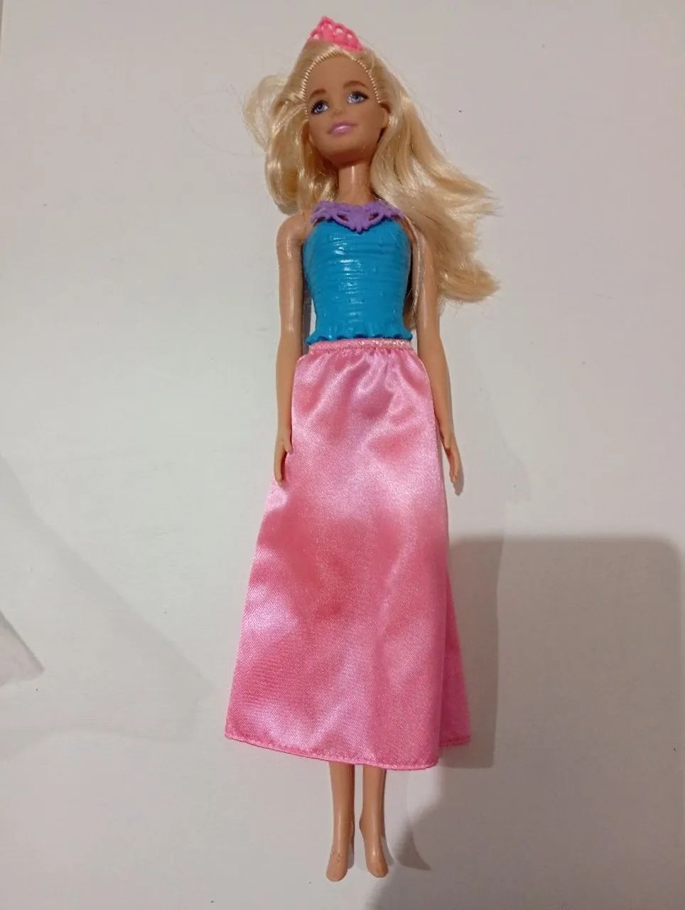 Barbie Mattel Colecionável.