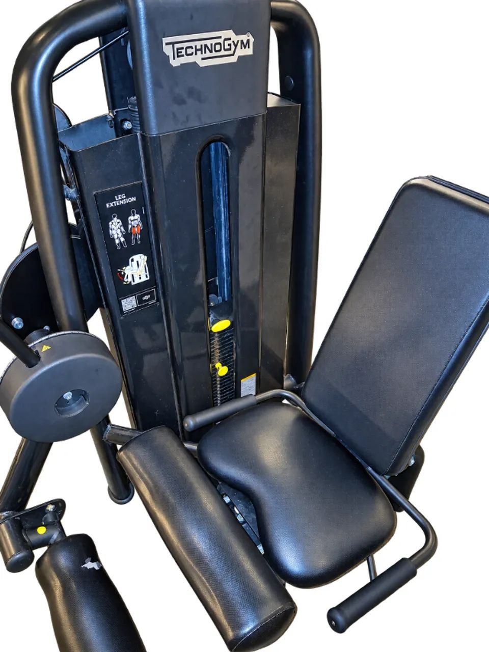 Lote de Equipamentos Technogym (Leia a Descrição) - Foto 3