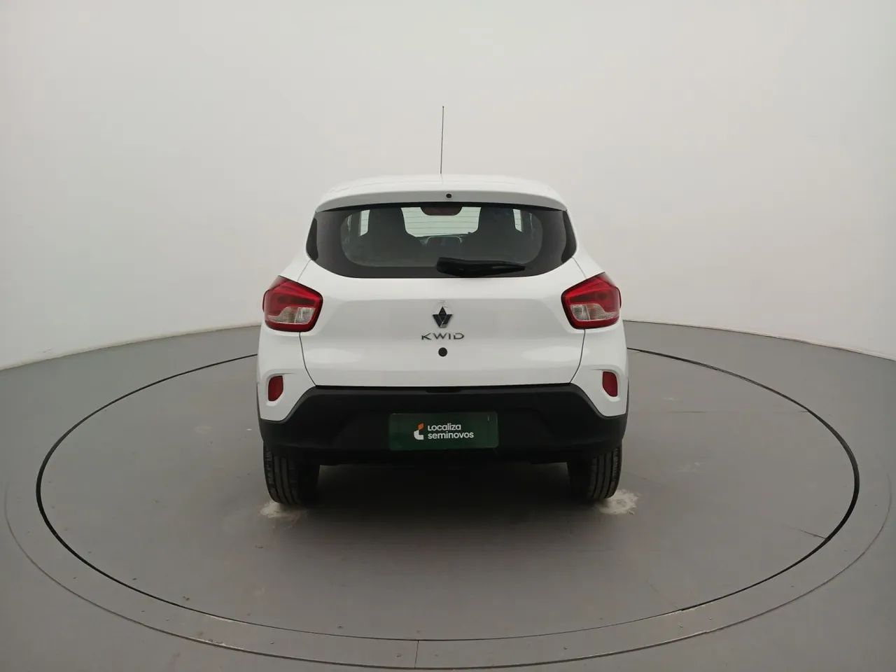 Renault Kwid 1.0 Zen 2025 - Foto 4