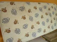Colchão infantil / berço  - Foto 3