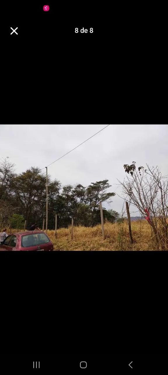 Foto - São Joaquim de Bicas - 