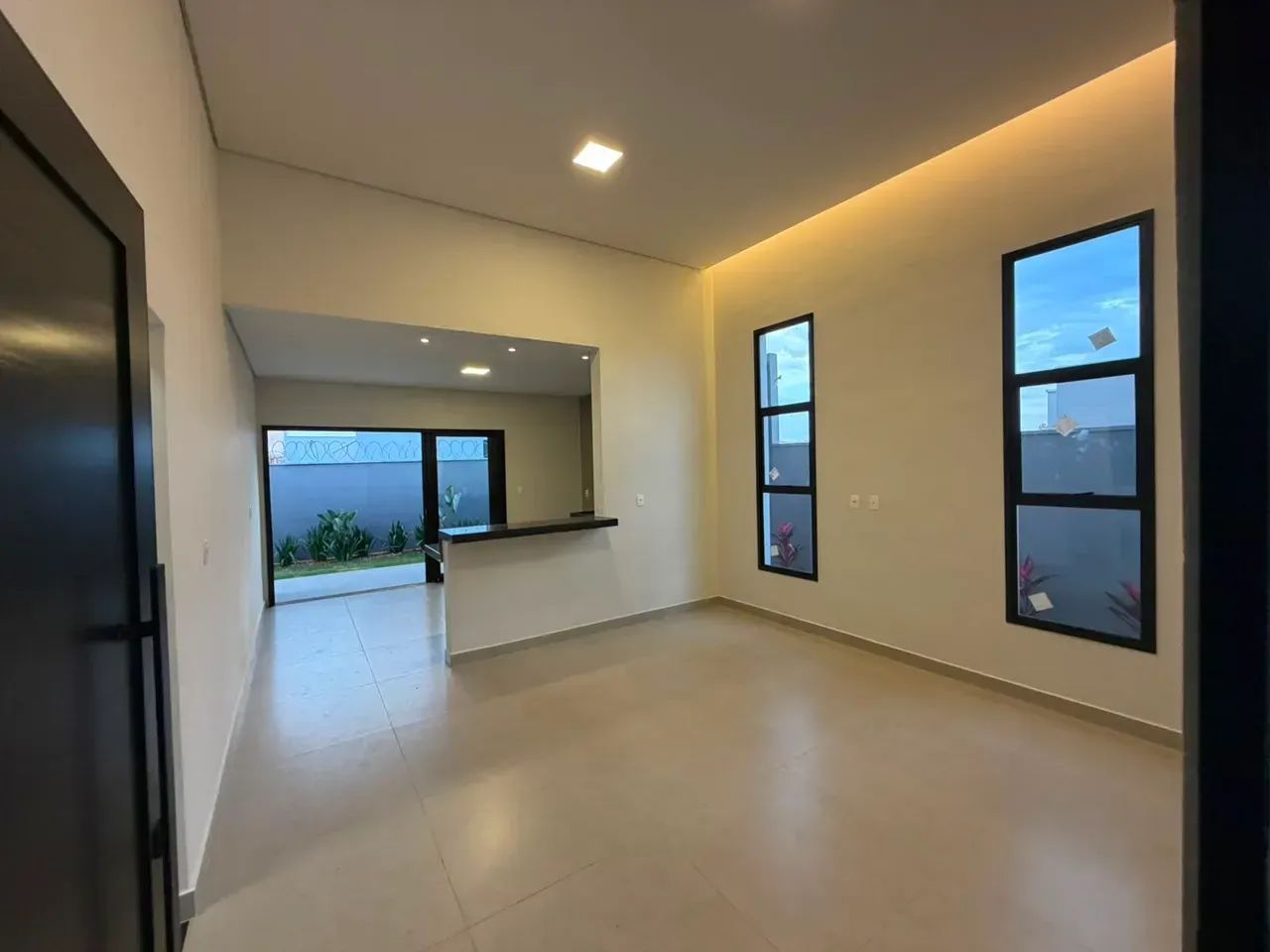 CASA NOVA À VENDA | PORTAL CAMBURI - Foto 5