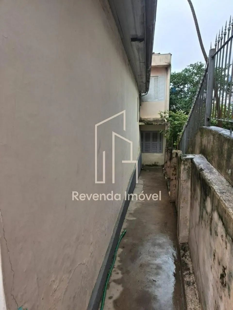 Terreno com casa à venda na Vila Formosa com 300m² - Foto 4