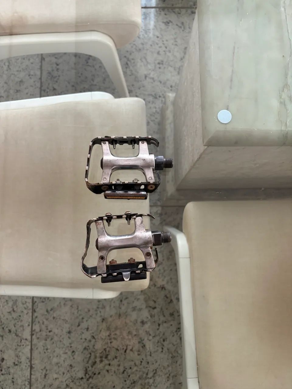 PEDAL FLAT - Foto 2