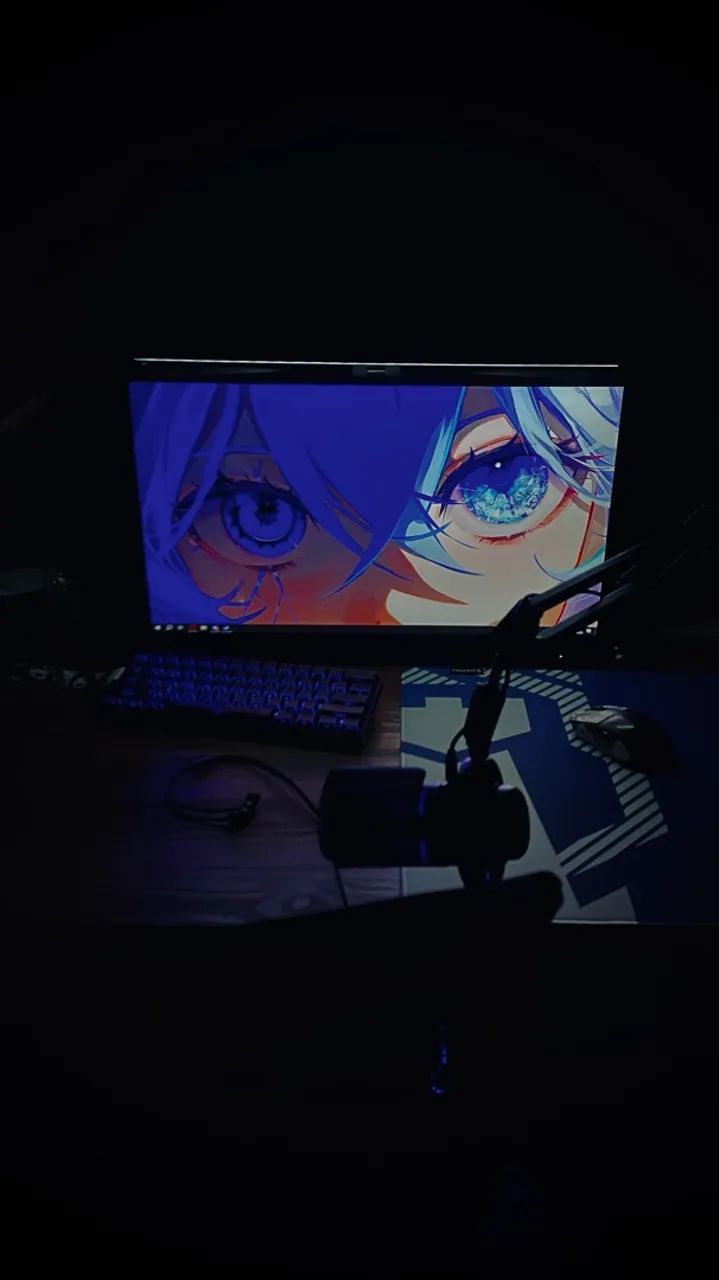 Monitor Acer 165hz 0.3 ms