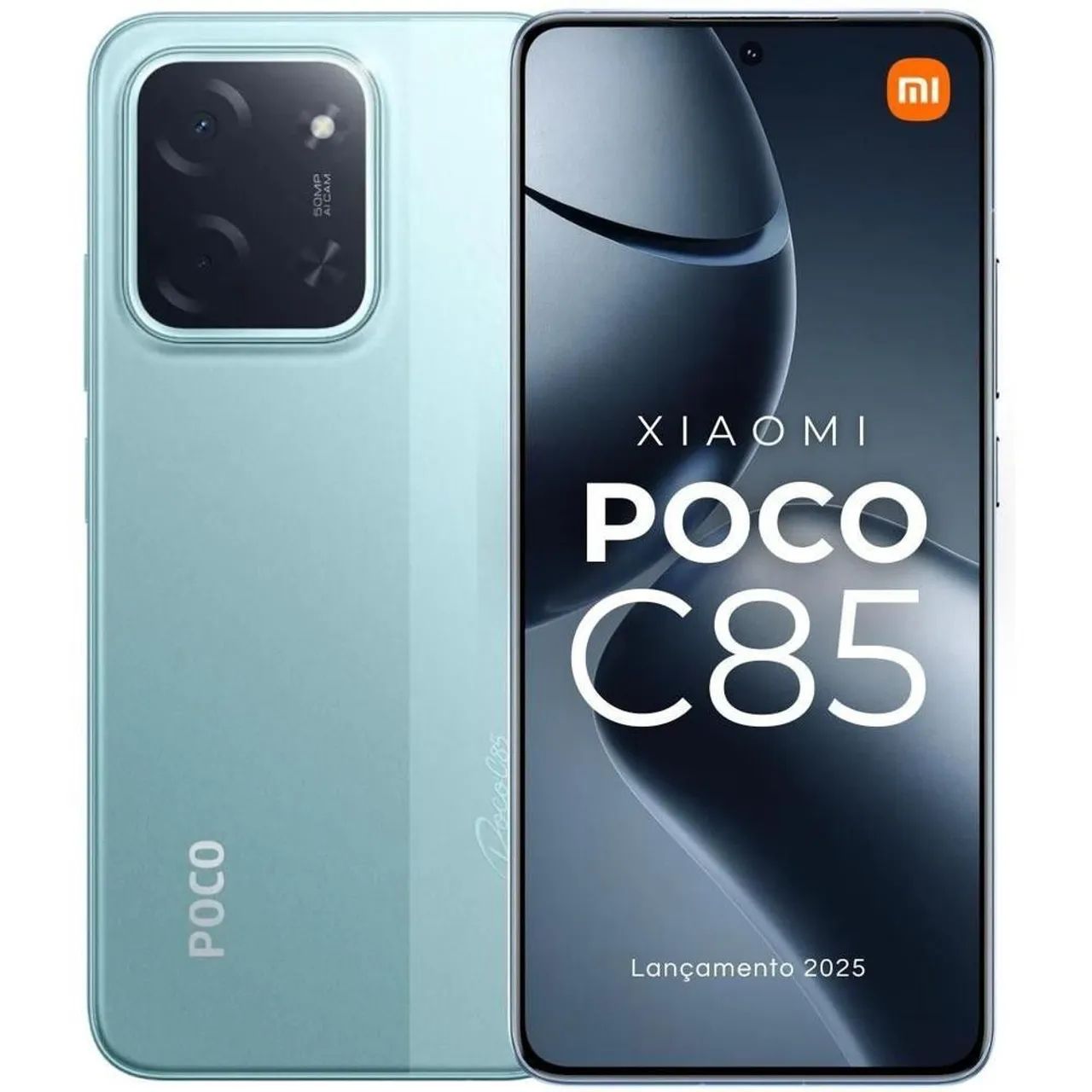 POCO C85 