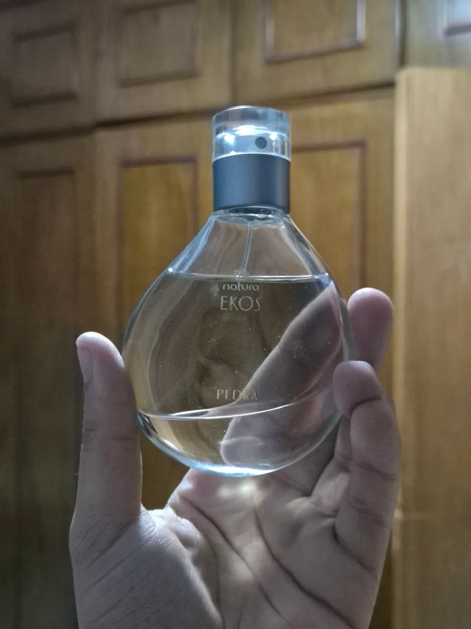 Natura Ekos Pedra perfume - Foto 2