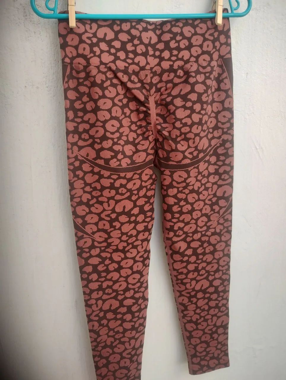 Legg feminina  - Foto 2