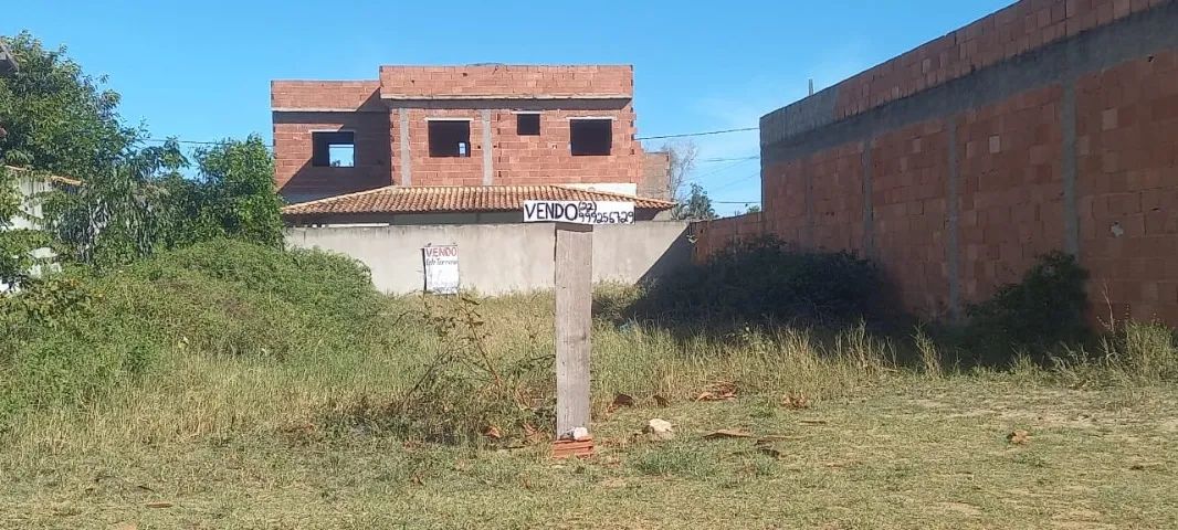 Foto - São João da Barra - 