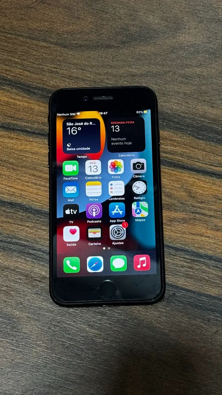 iPhone 7 32gb - Foto 2