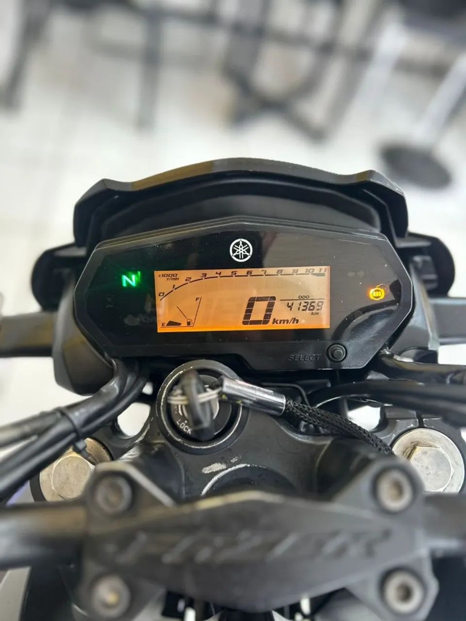 FAZER 250 2023 - Foto 5