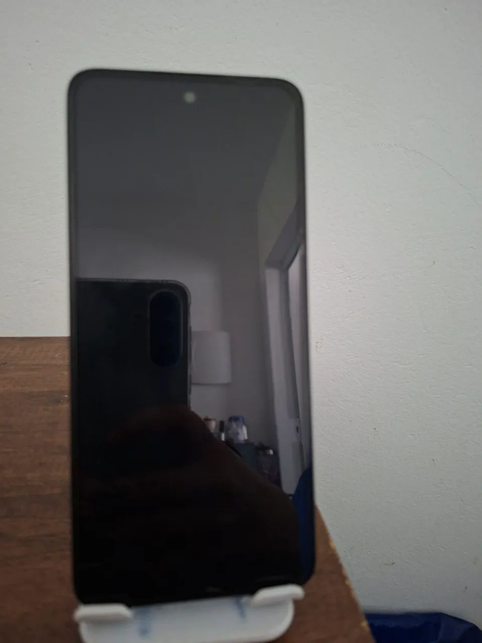 Vende-se Motorola G53 128G 5G - Foto 5
