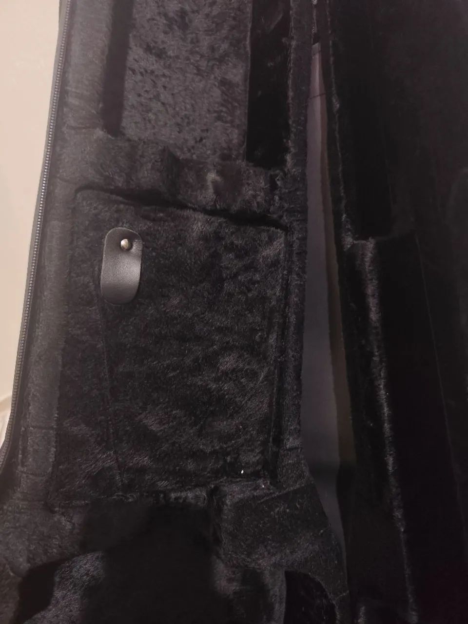 Vendo Soft Case Mellody KA01 para violão Folk - Foto 3