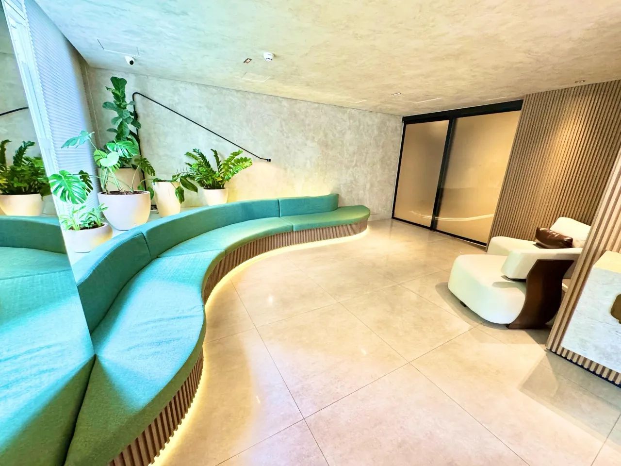 Apartamento para alugar, 1 quarto, Setor Marista - Foto 4