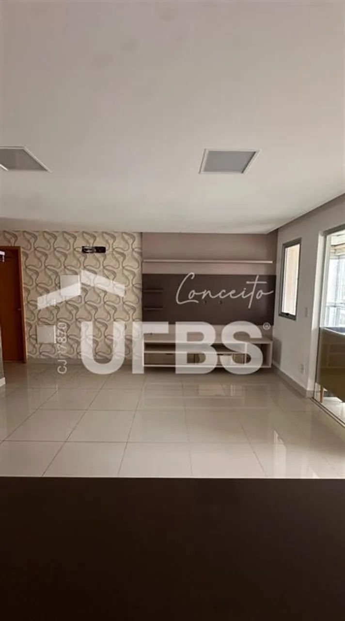 Apartamento 2 Quartos - St Jardim Goiás - Foto 4