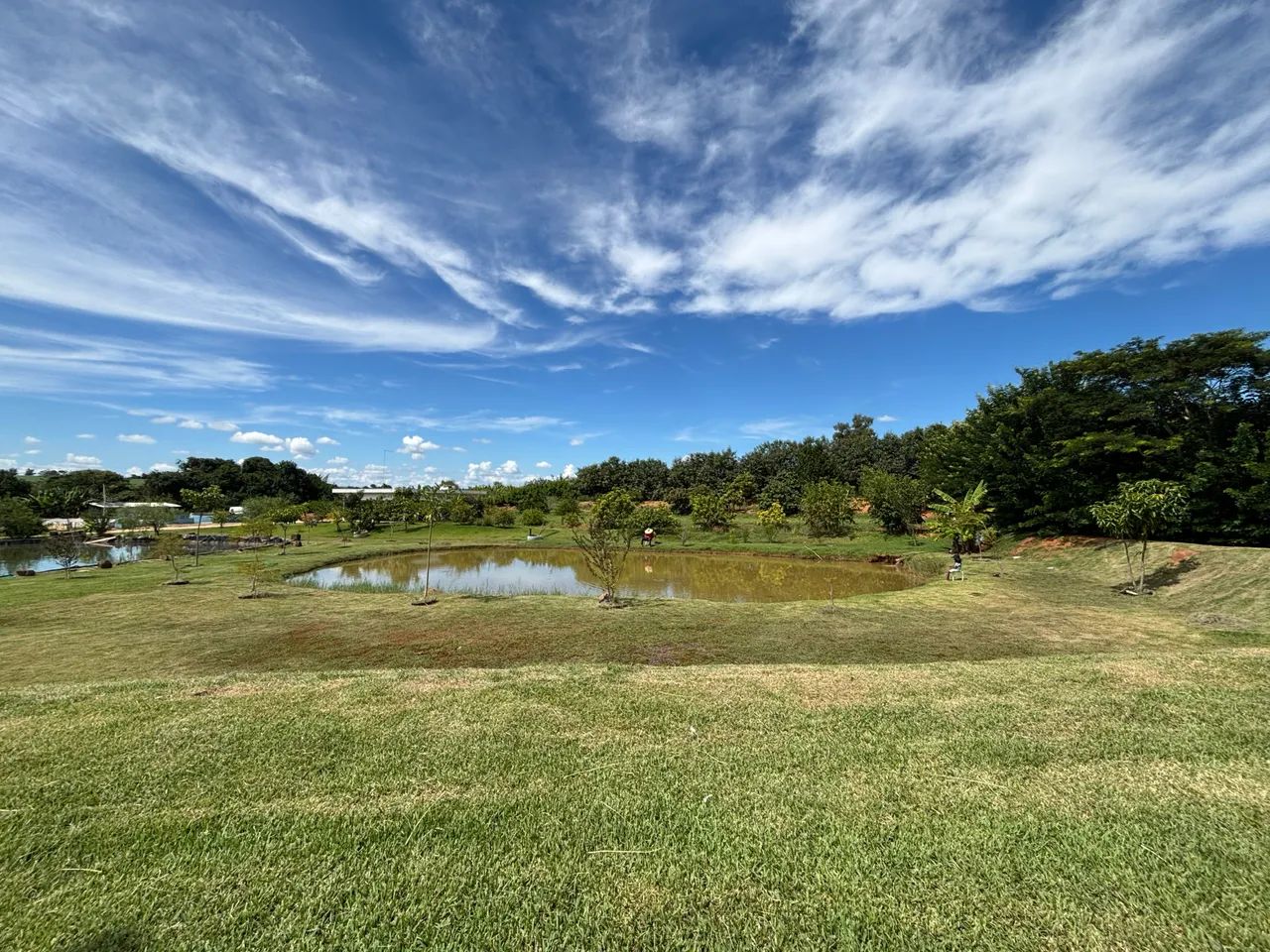 Vendo sitio em Artur Nogueira sp
