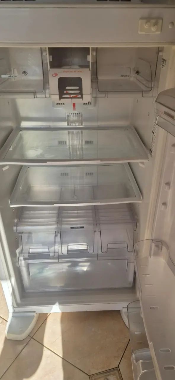 Geladeira Brastemp 429L - Foto 5