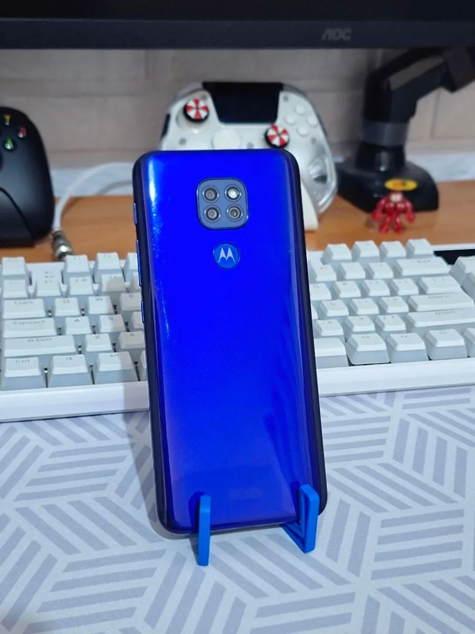 MOTO G9 PLAY - Foto 2