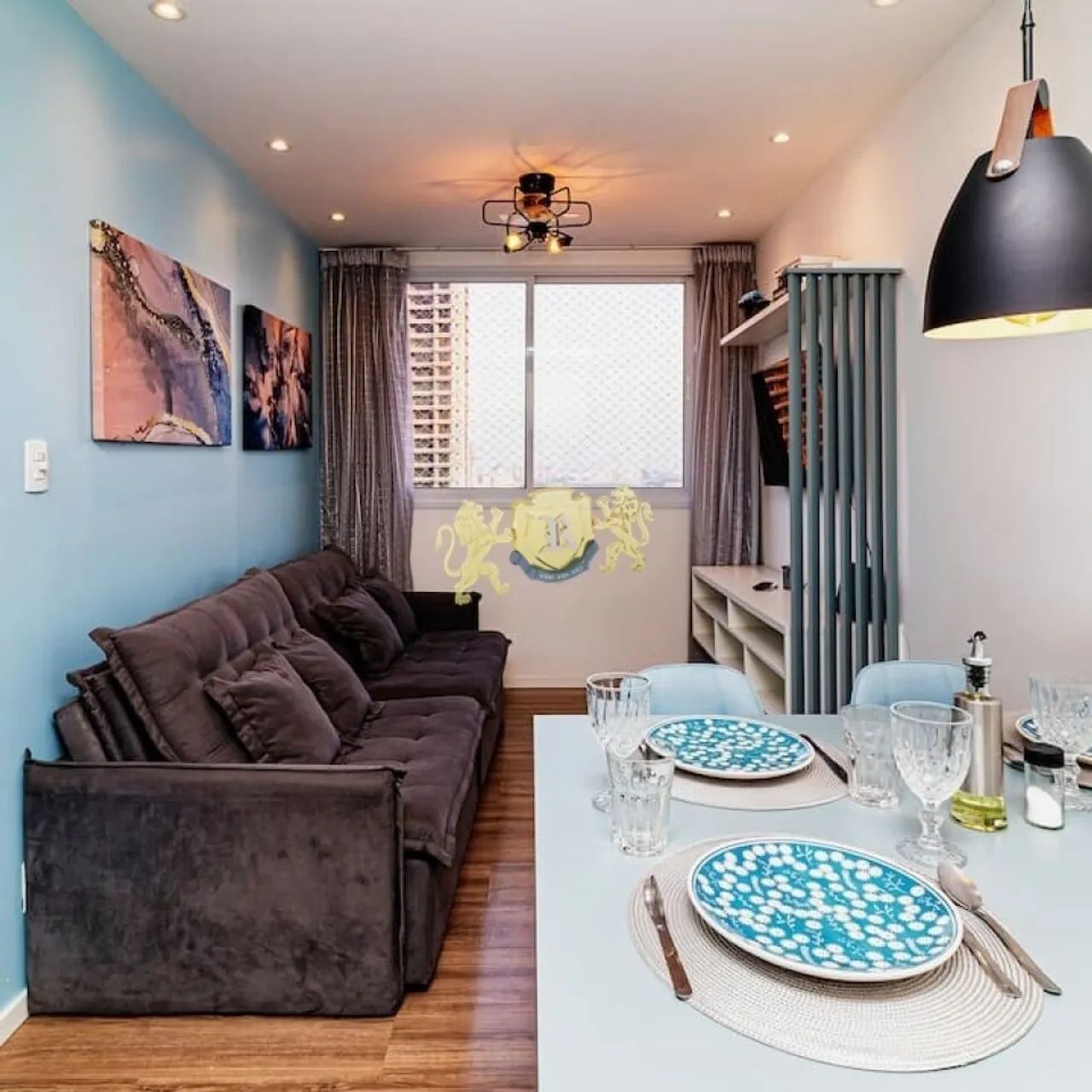 Flat com 2 Quartos à venda, 45m² - Brás - Foto 2