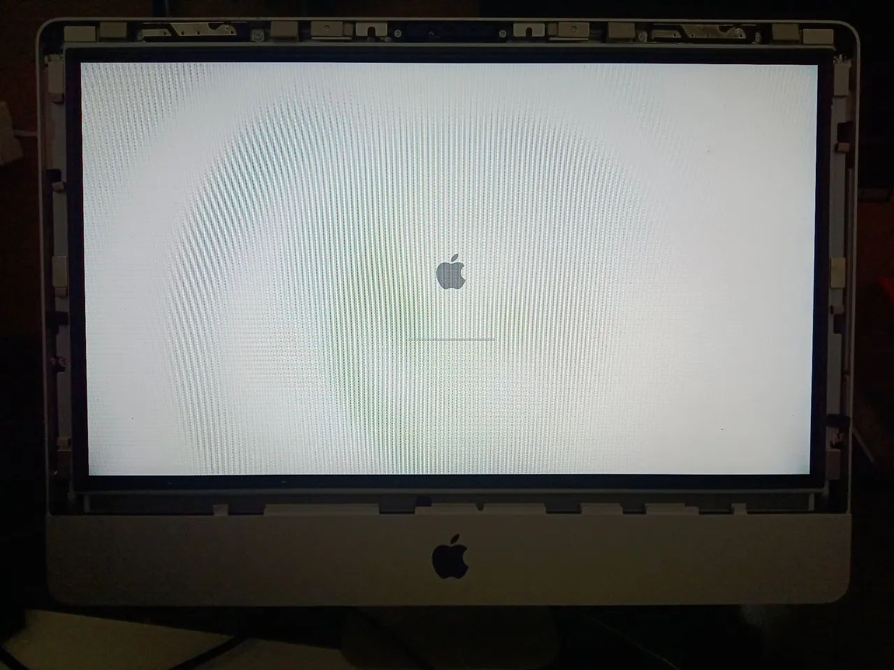 iMac computador da Apple 