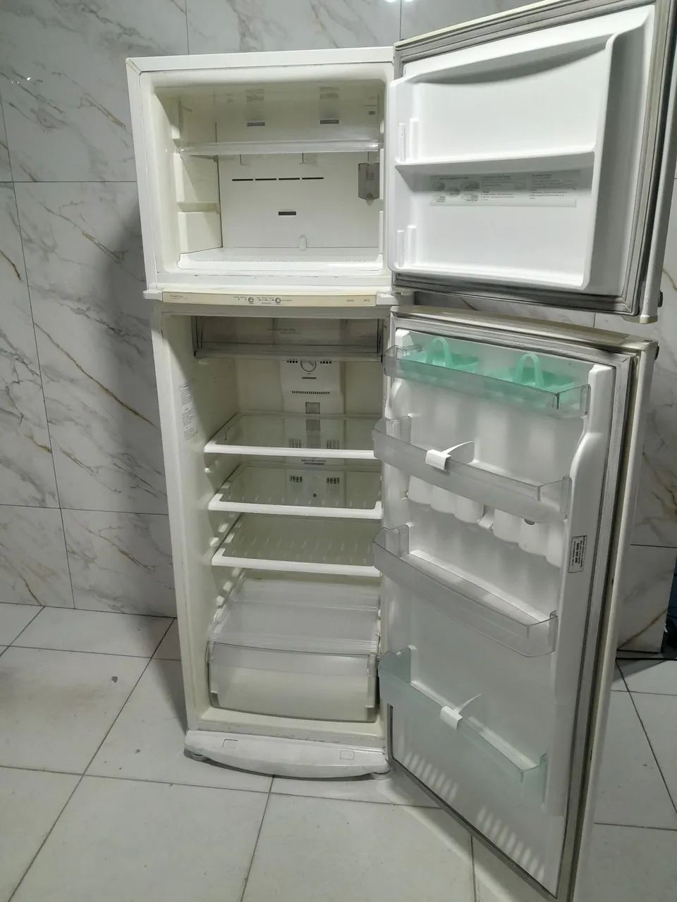 Geladeira, itabaiana  - Foto 4