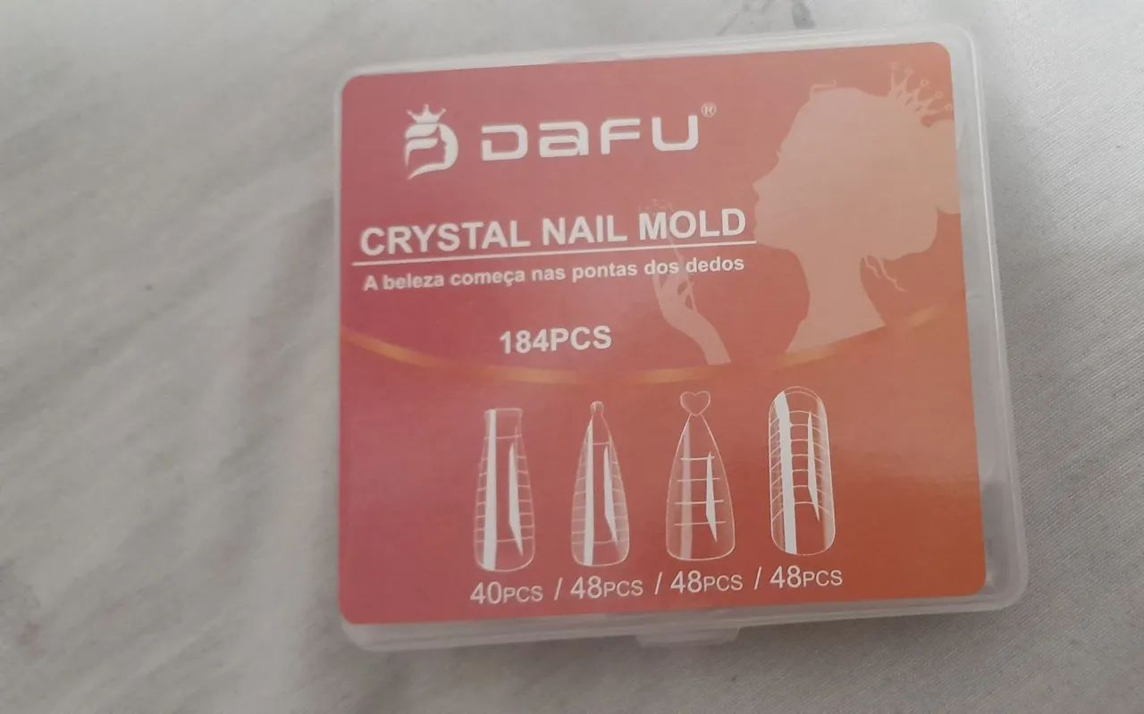 Kits de unhas de gel - Foto 4