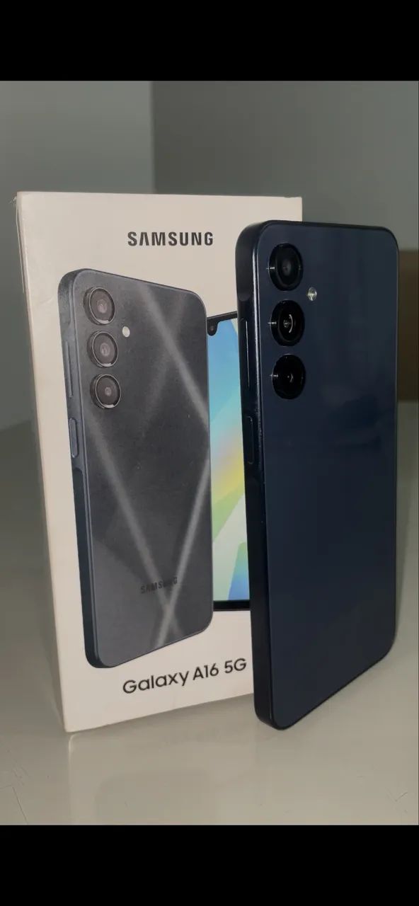 Samgung A16 5g!  - Foto 2
