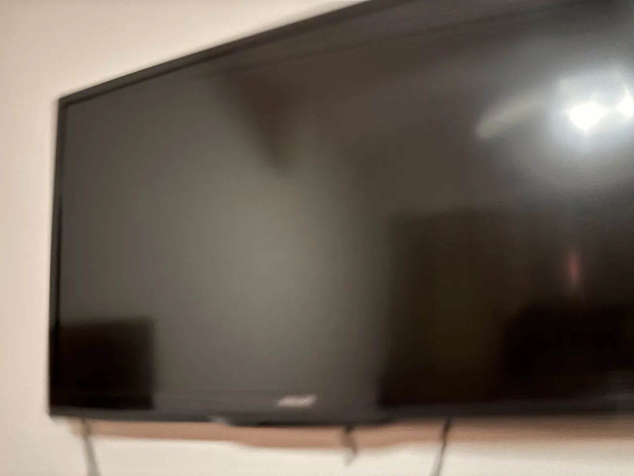 TV Philips - Foto 2