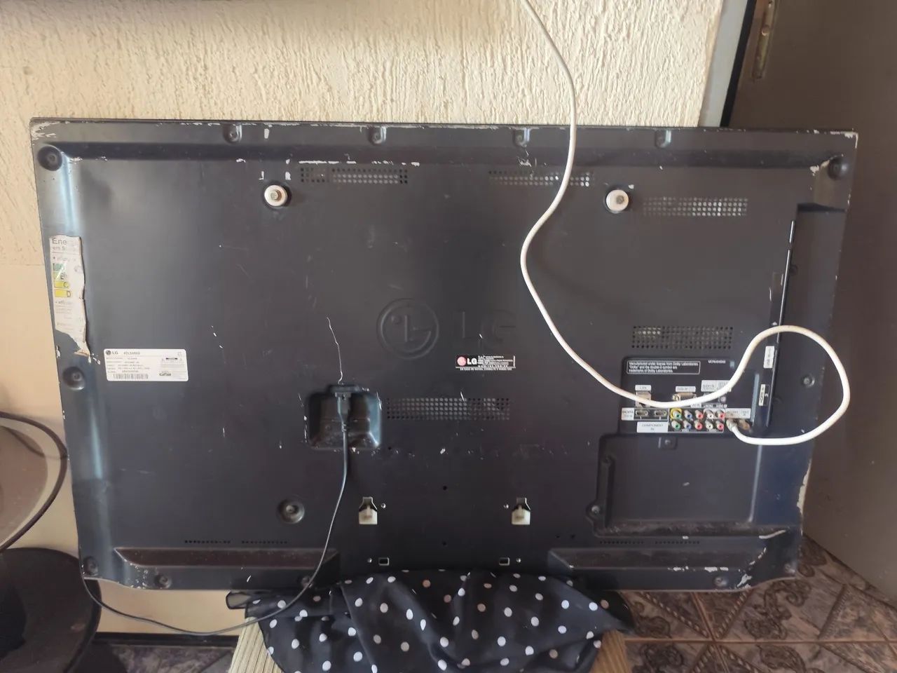 Tv LG 42 - Foto 2