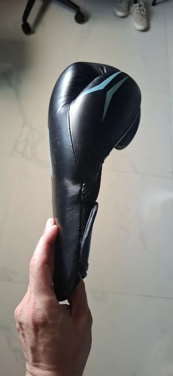 Luvas Adidas - Foto 3