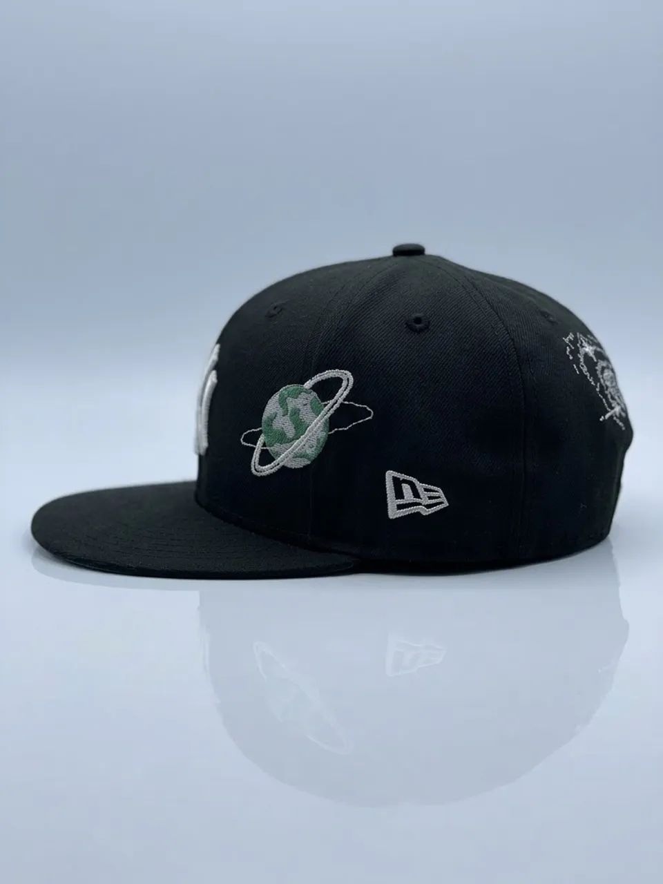 Boné da New Era - Foto 2
