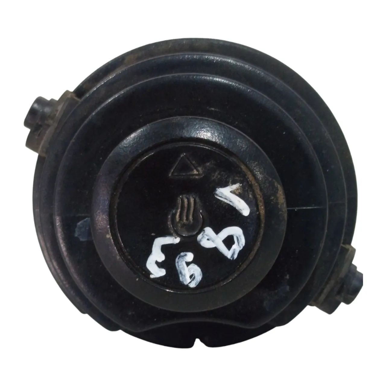 Difusor Ar Ford Fiesta 2003 A 2012