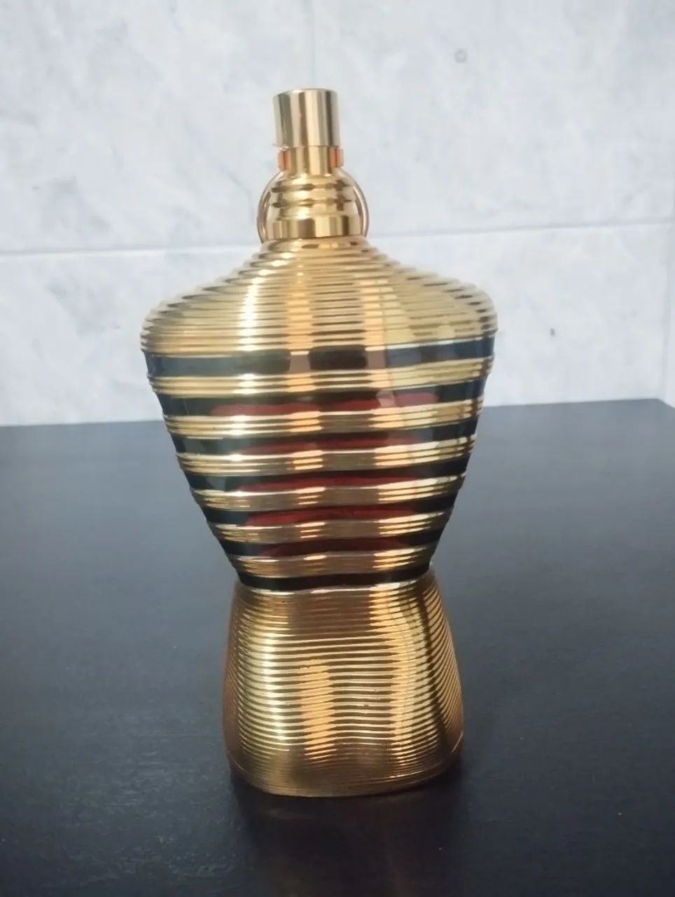 Perfume Le Male Elixir  - Foto 2