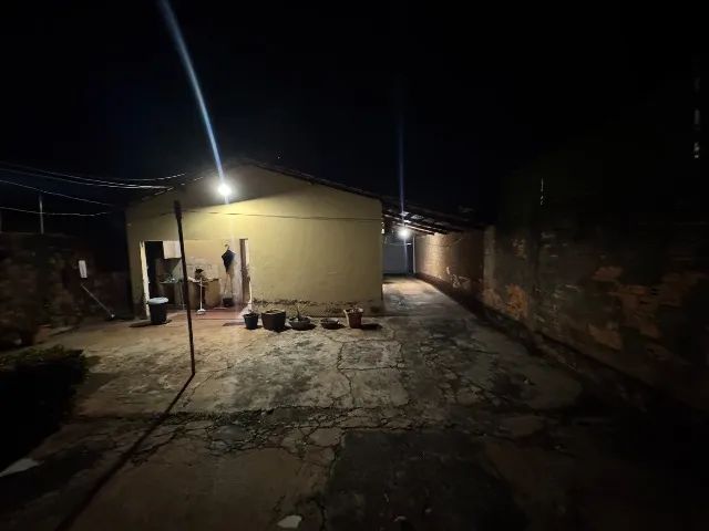 Lote à venda no Setor Central de Araguaína, no estado do Tocantins.