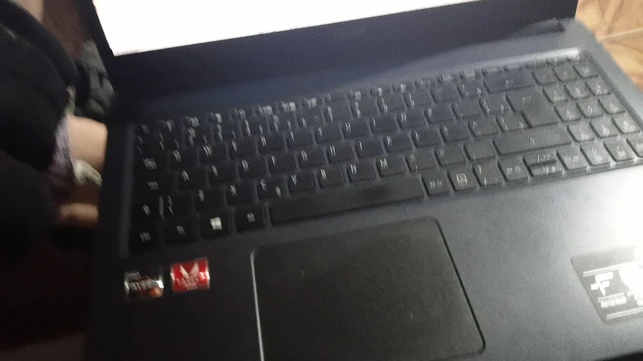 Notebook Acer Aspire 3 - Foto 2