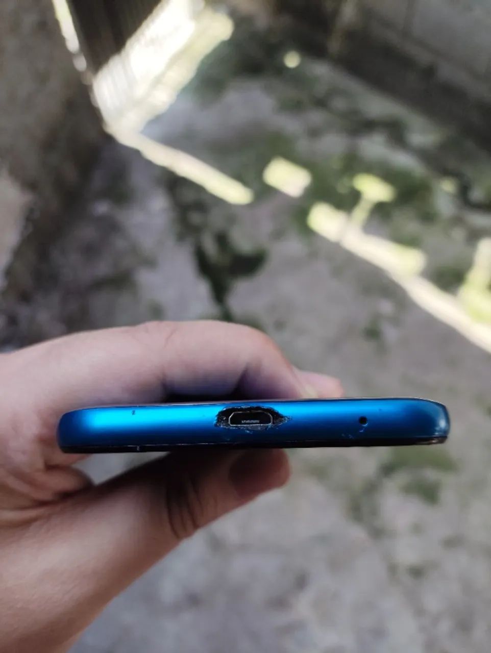 Motorola Moto E6s Dual Chip 32GB 2GB RAM - Foto 5