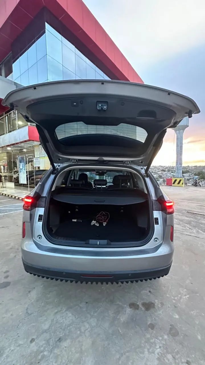 GWM Haval H6 PREMIUM HEV 2025