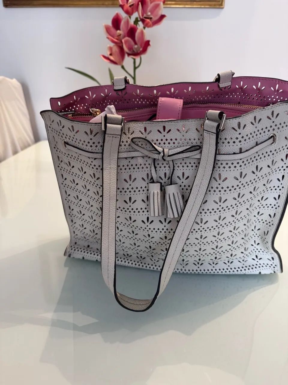 Bolsa Jate soade - Foto 3