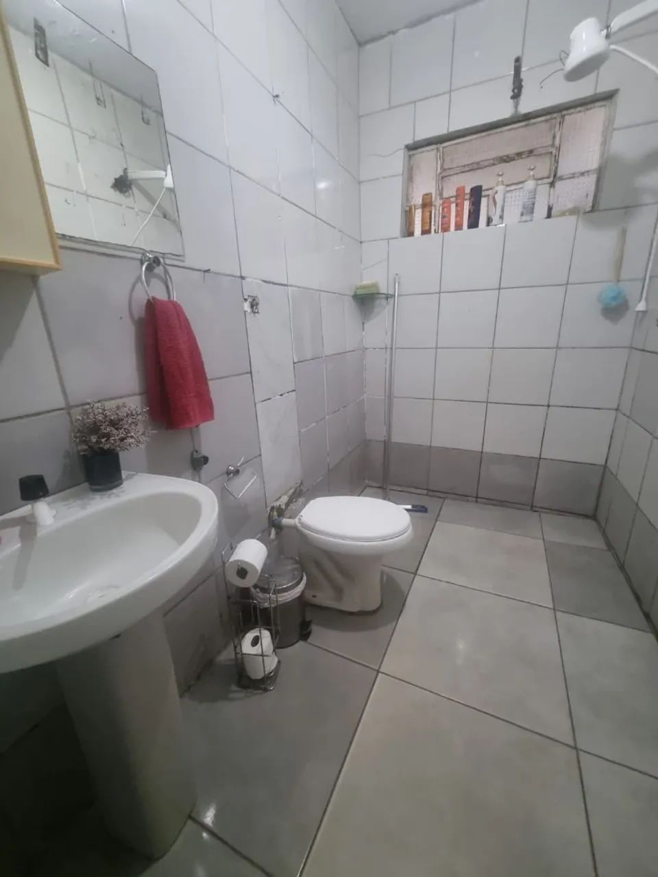 Ótima casa à venda no Gama leste  - Foto 4