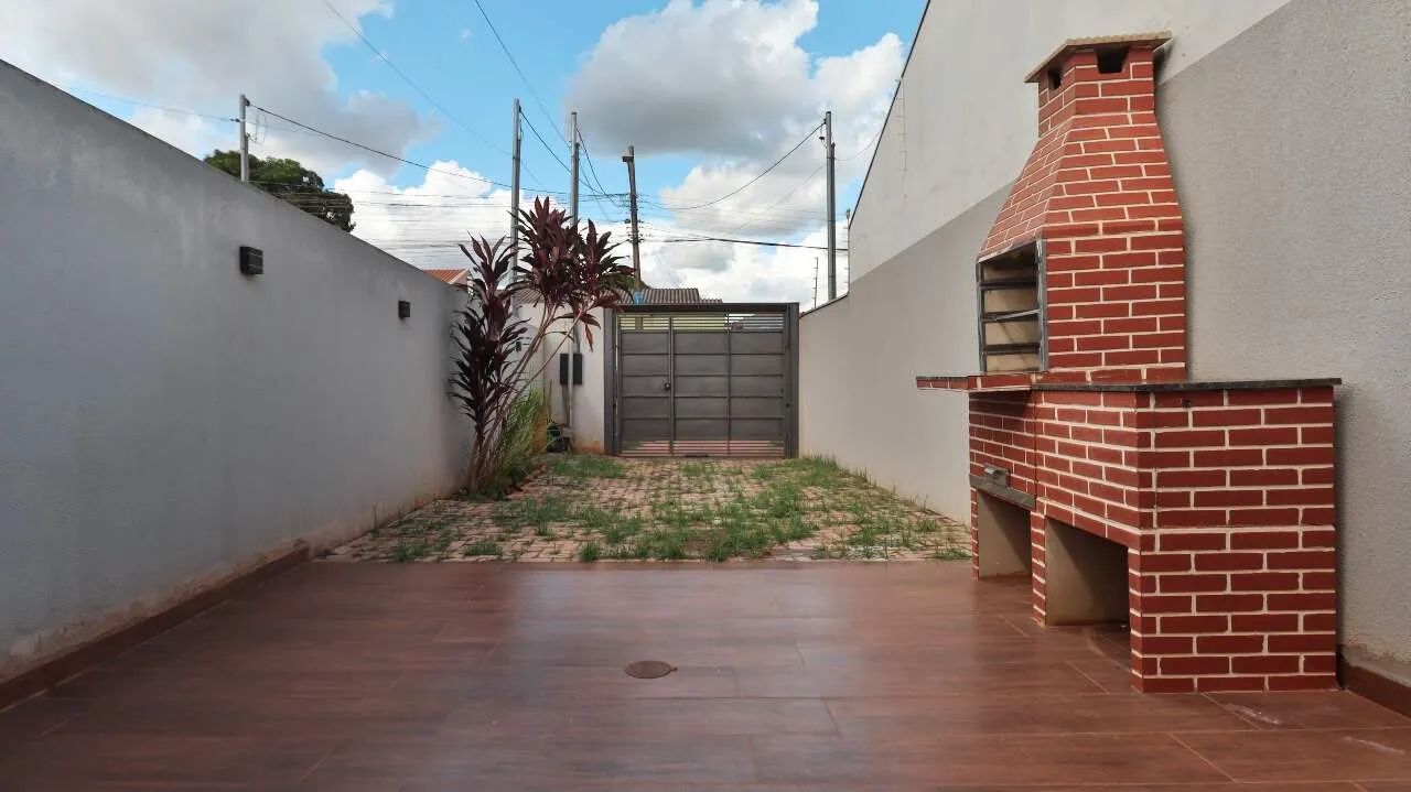 Casa Térrea no Jardim Itamaracá - Foto 3