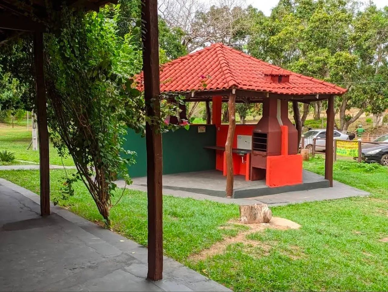 Brisas do rio  - Foto 3