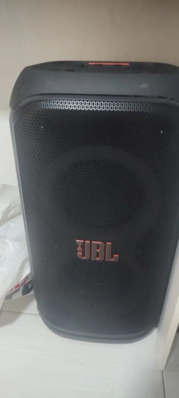 JBL One the go com microfone - Foto 5