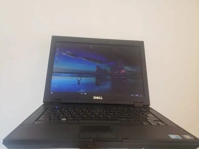 Notebook Dell Core 2
